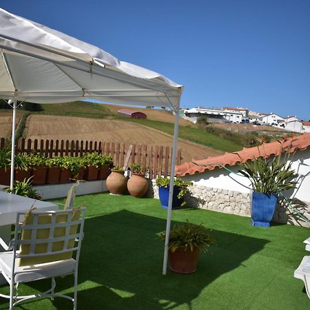 Casa Belo Horizonte Apartman Lourinhã Kültér fotó