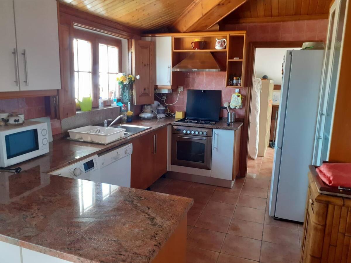 Casa Belo Horizonte Apartman Lourinhã Kültér fotó