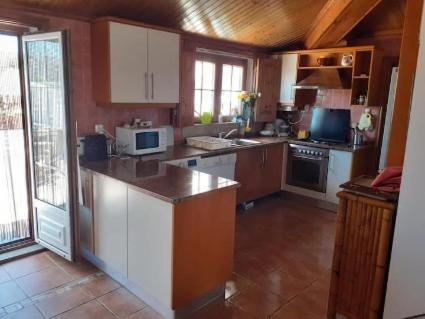 Casa Belo Horizonte Apartman Lourinhã Kültér fotó