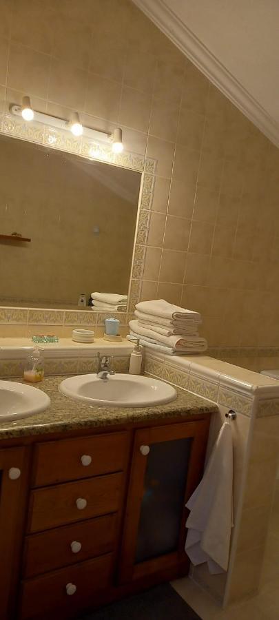 Casa Belo Horizonte Apartman Lourinhã Kültér fotó