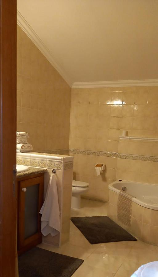Casa Belo Horizonte Apartman Lourinhã Kültér fotó