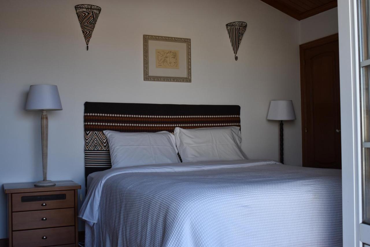Casa Belo Horizonte Apartman Lourinhã Kültér fotó