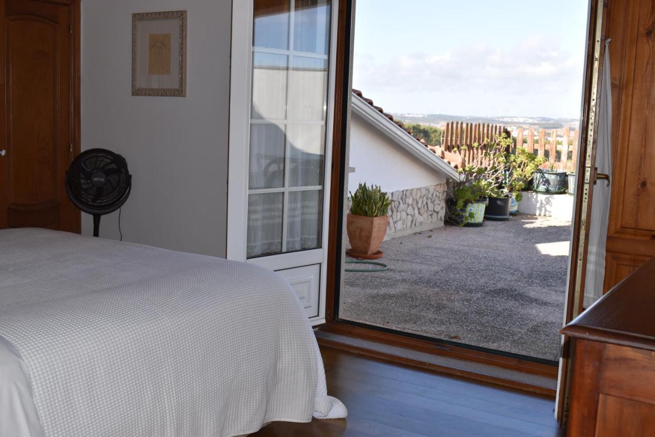 Casa Belo Horizonte Apartman Lourinhã Kültér fotó
