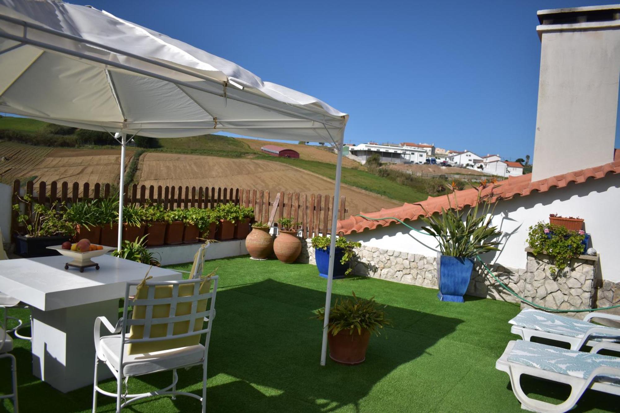 Casa Belo Horizonte Apartman Lourinhã Kültér fotó