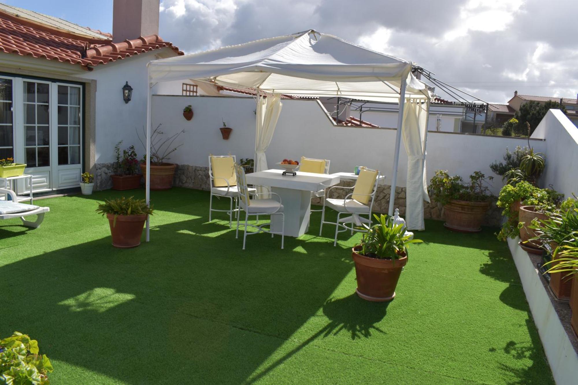 Casa Belo Horizonte Apartman Lourinhã Kültér fotó